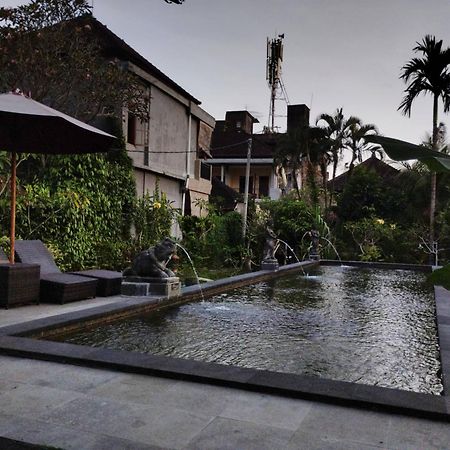 Indraprastha 2 Bungalow Убуд Экстерьер фото