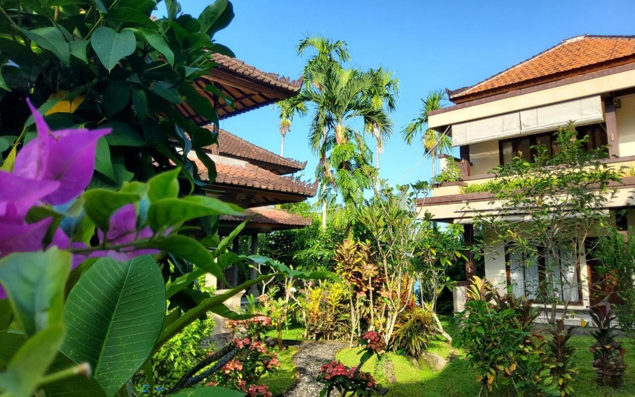Indraprastha 2 Bungalow Убуд Экстерьер фото