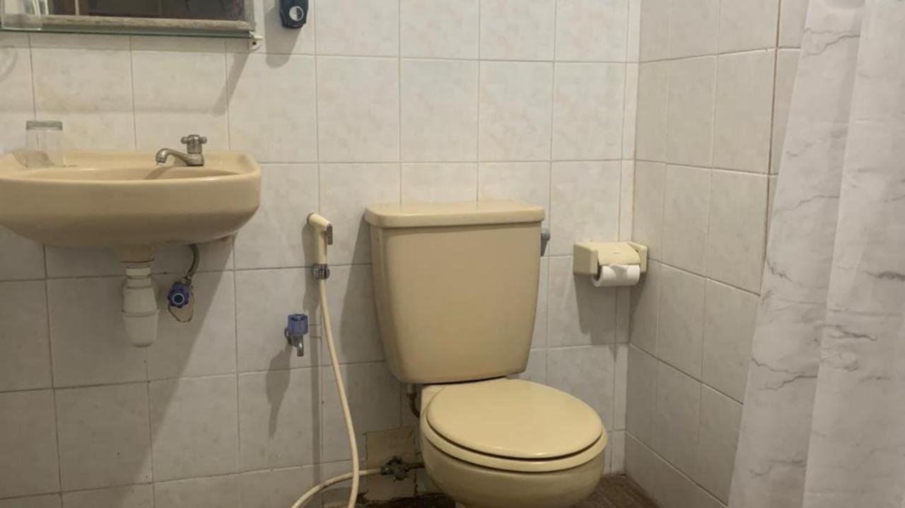 Indraprastha 2 Bungalow Убуд Экстерьер фото