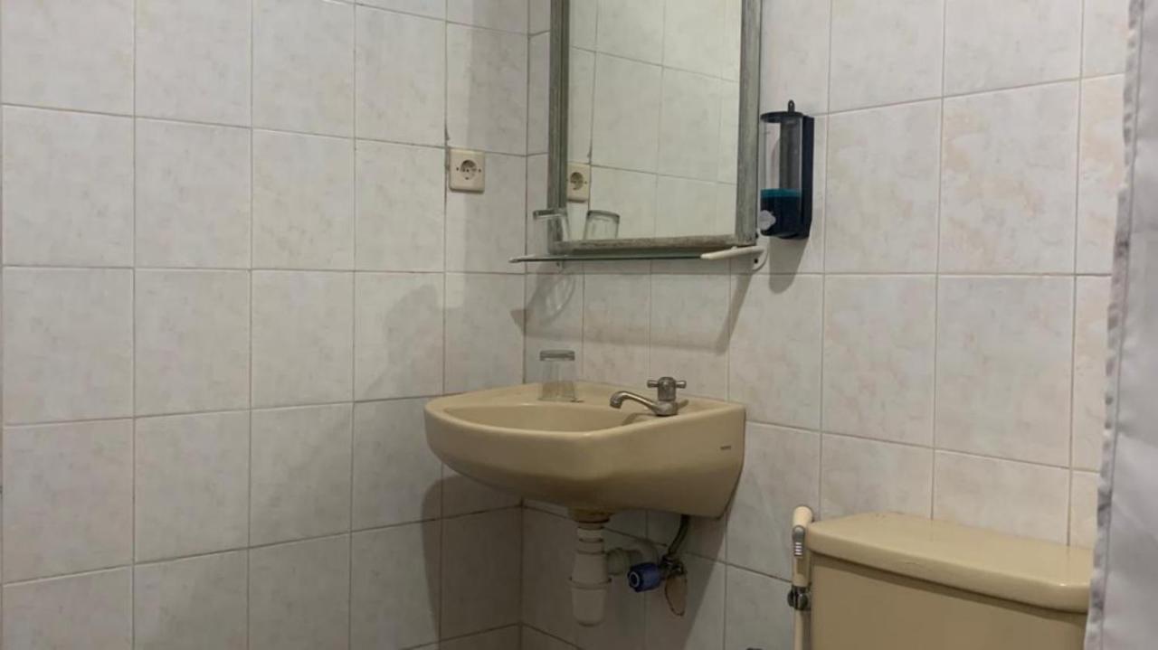 Indraprastha 2 Bungalow Убуд Экстерьер фото