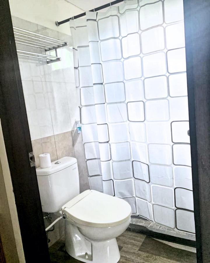 Indraprastha 2 Bungalow Убуд Экстерьер фото
