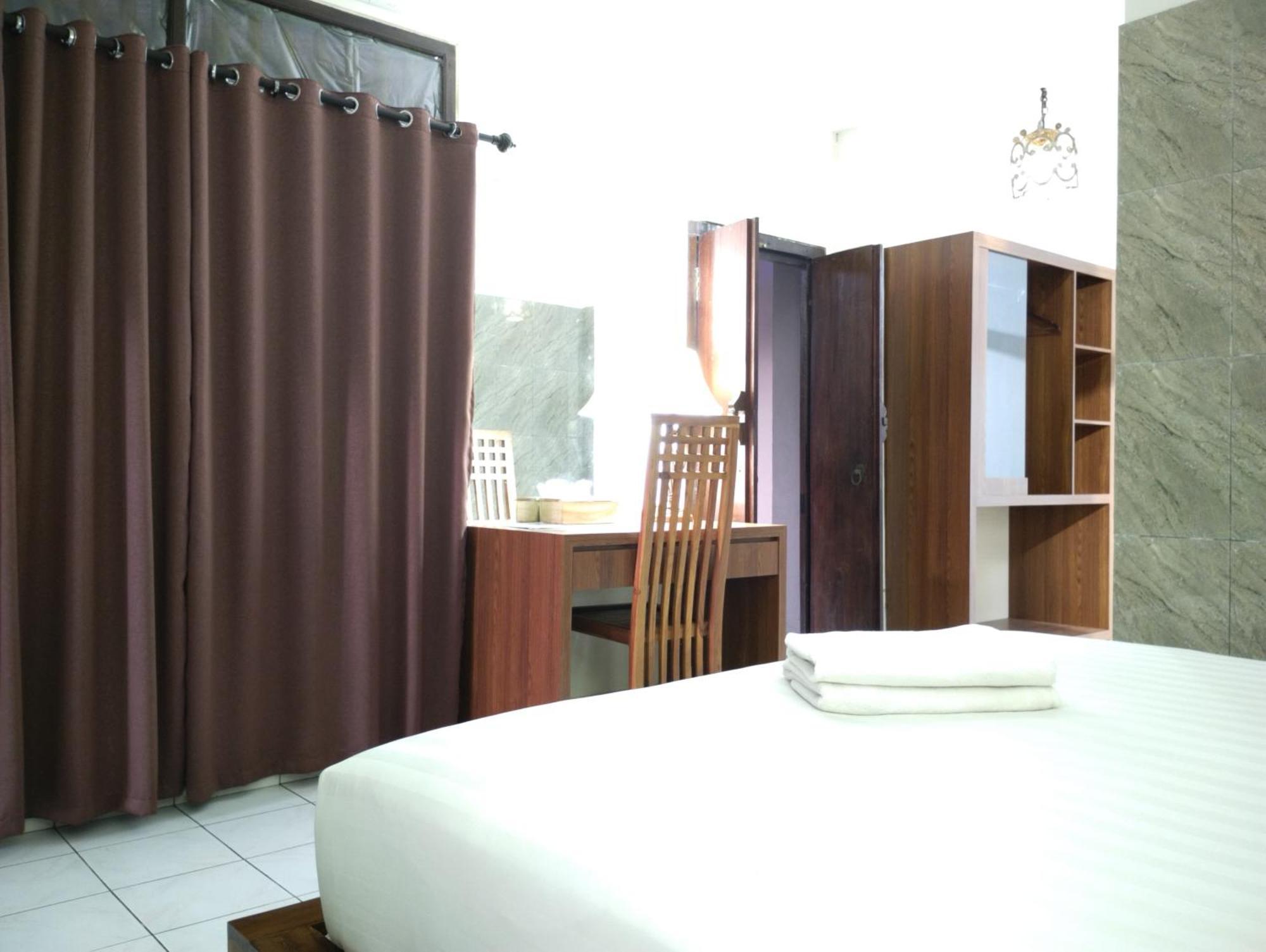Indraprastha 2 Bungalow Убуд Экстерьер фото
