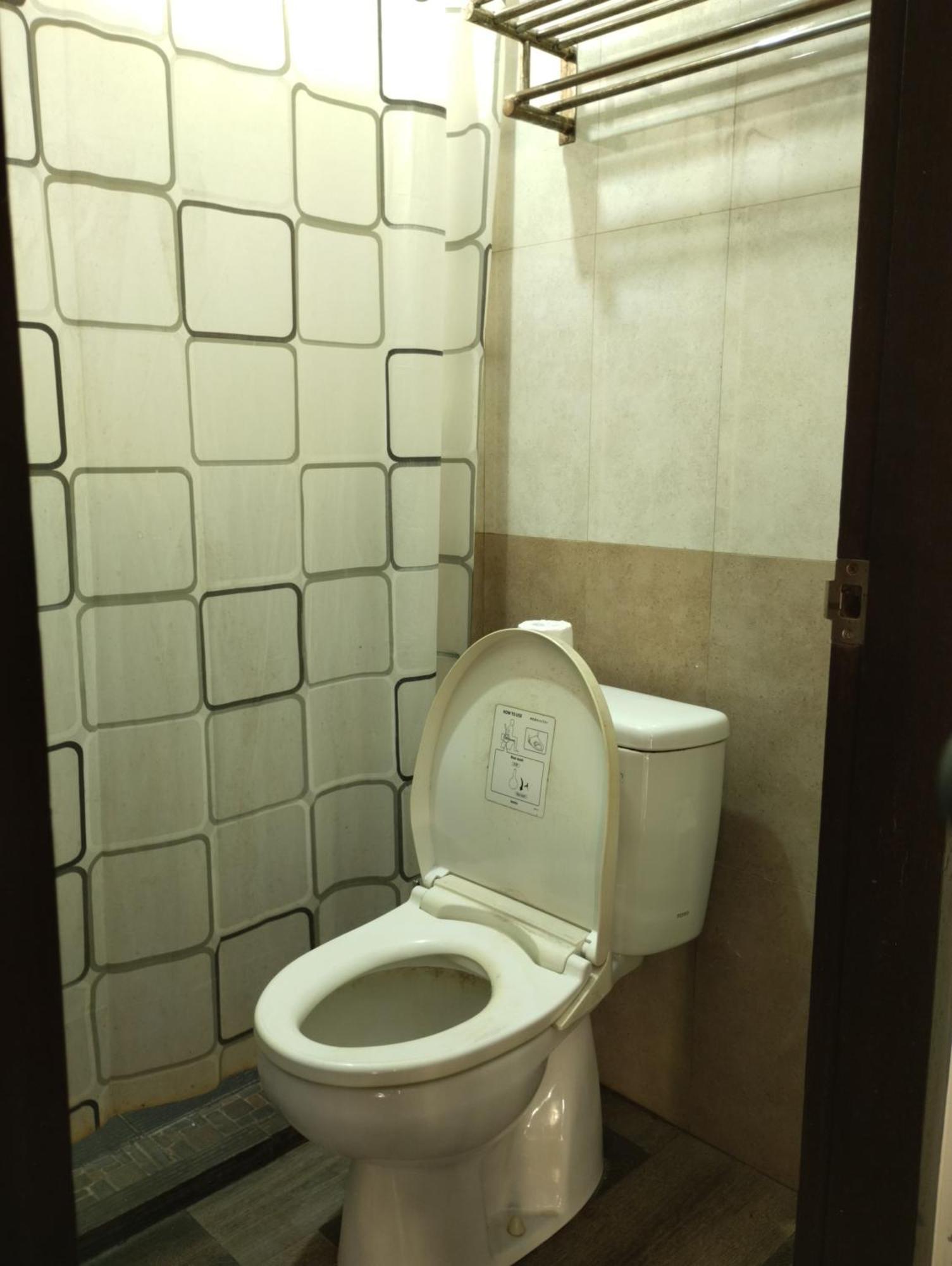 Indraprastha 2 Bungalow Убуд Экстерьер фото