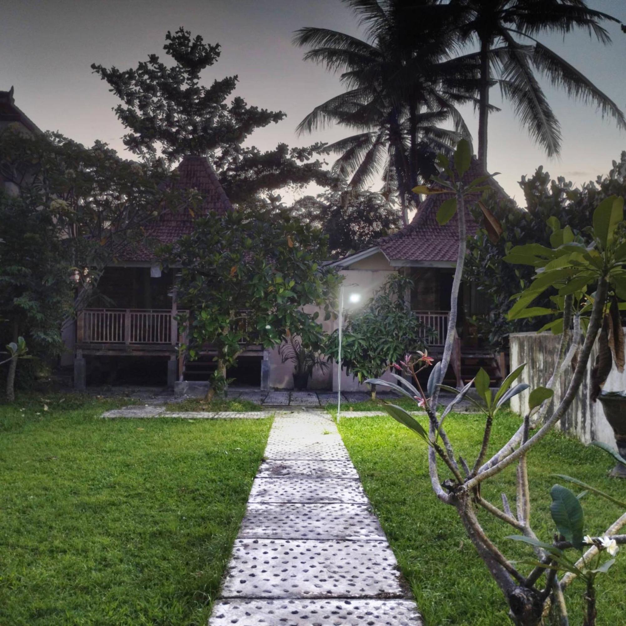 Indraprastha 2 Bungalow Убуд Экстерьер фото