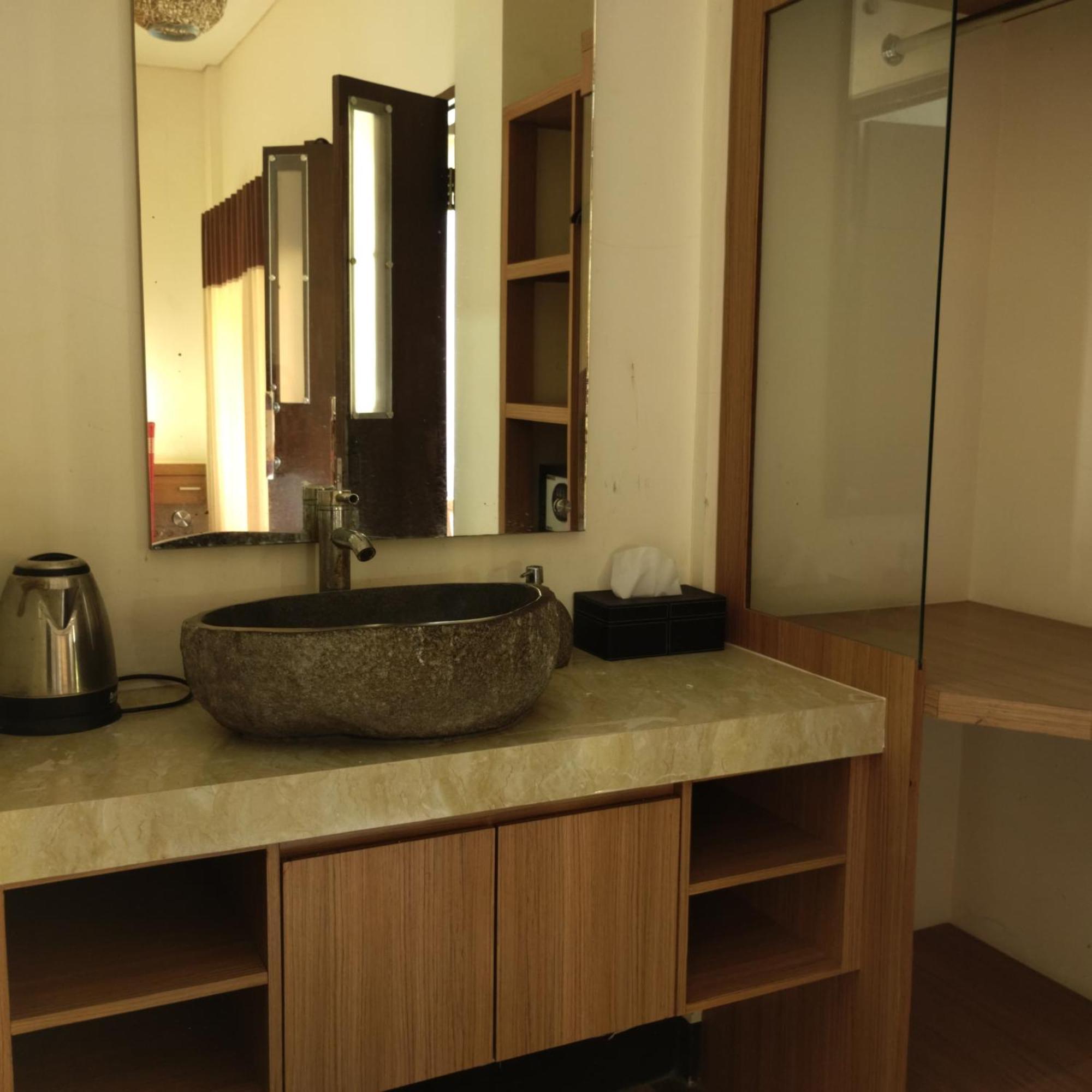 Indraprastha 2 Bungalow Убуд Экстерьер фото