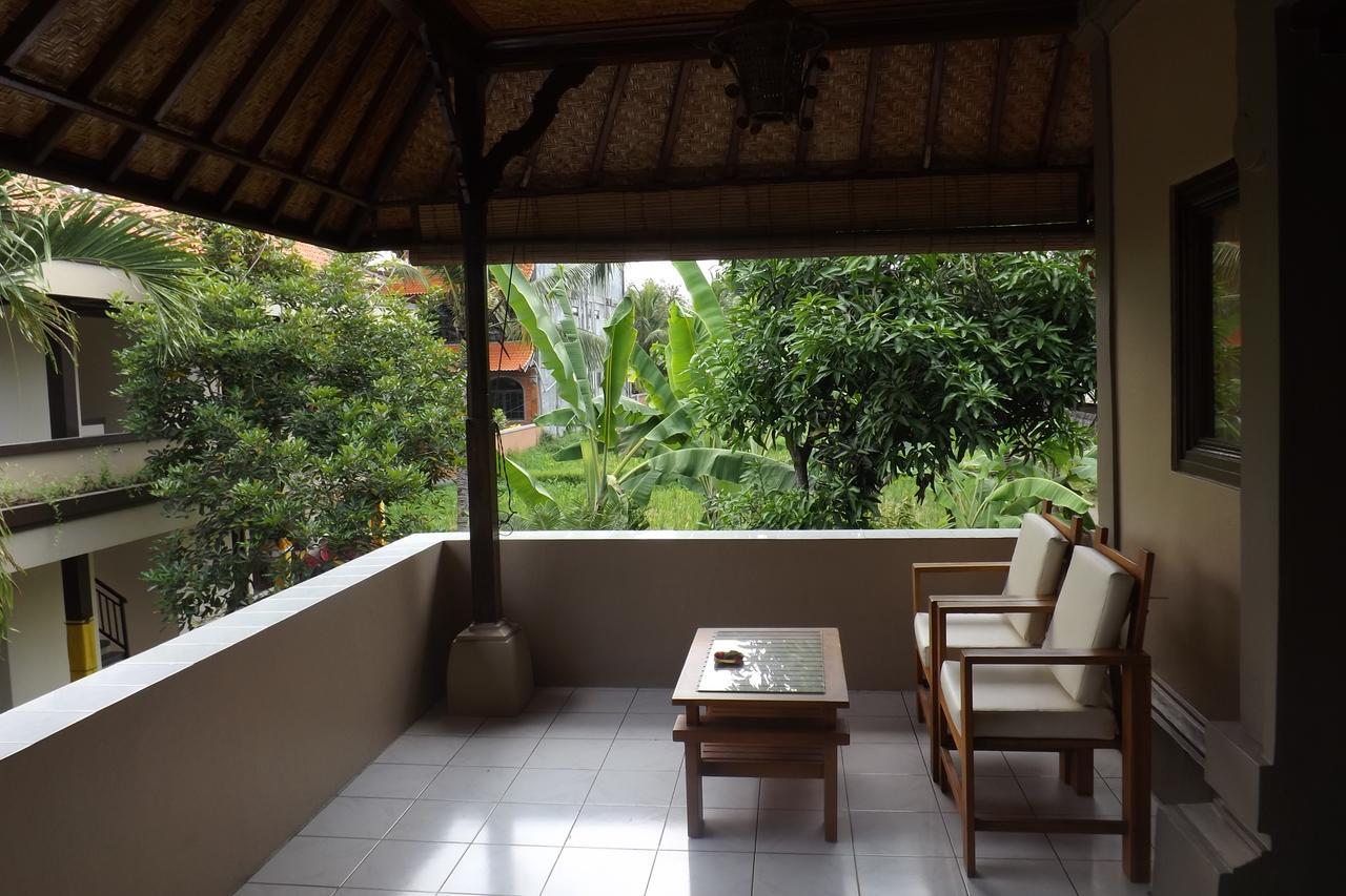 Indraprastha 2 Bungalow Убуд Экстерьер фото