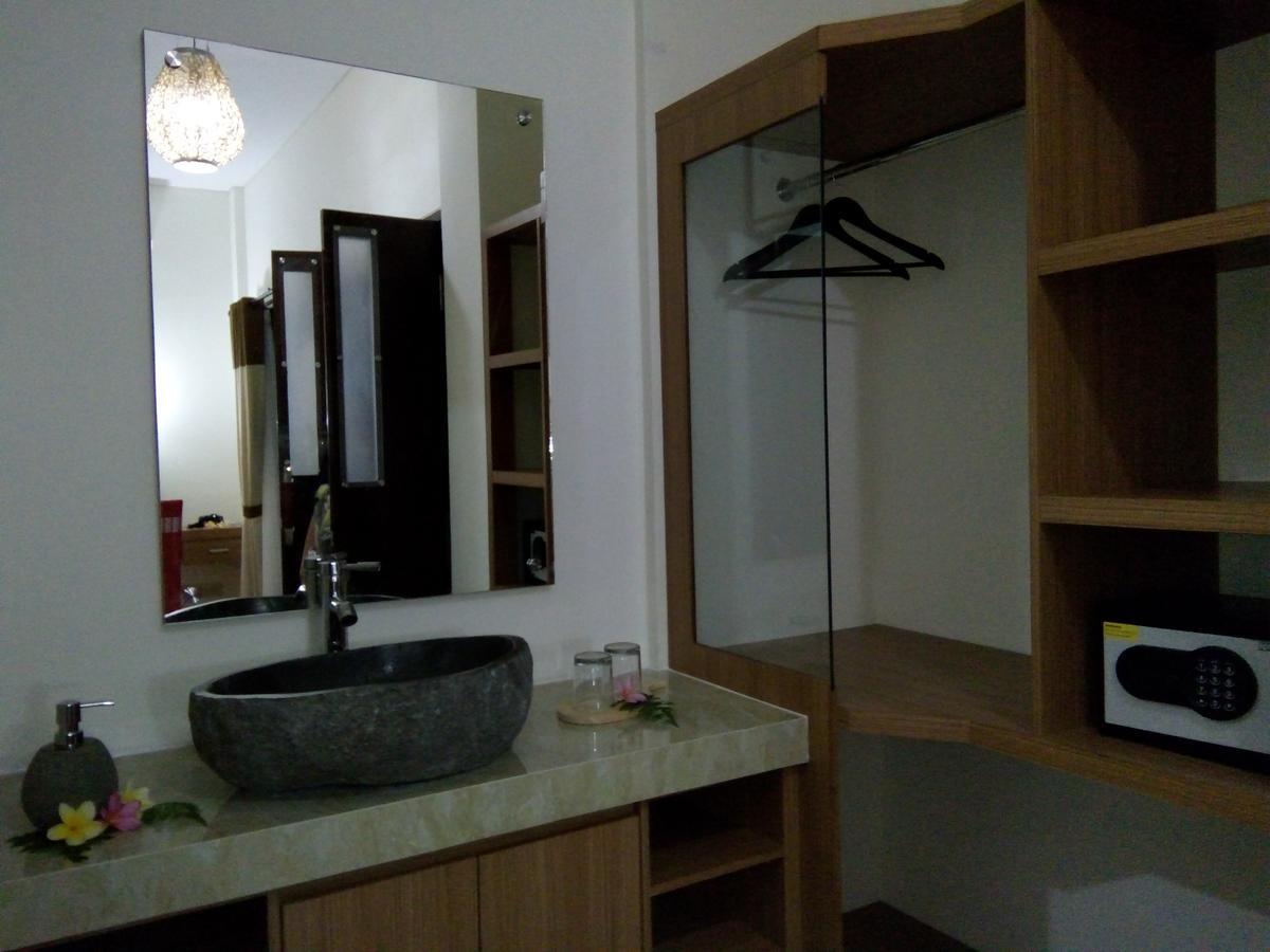 Indraprastha 2 Bungalow Убуд Экстерьер фото