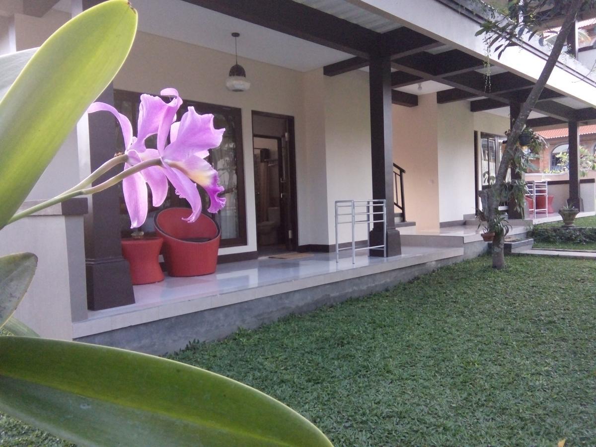 Indraprastha 2 Bungalow Убуд Экстерьер фото